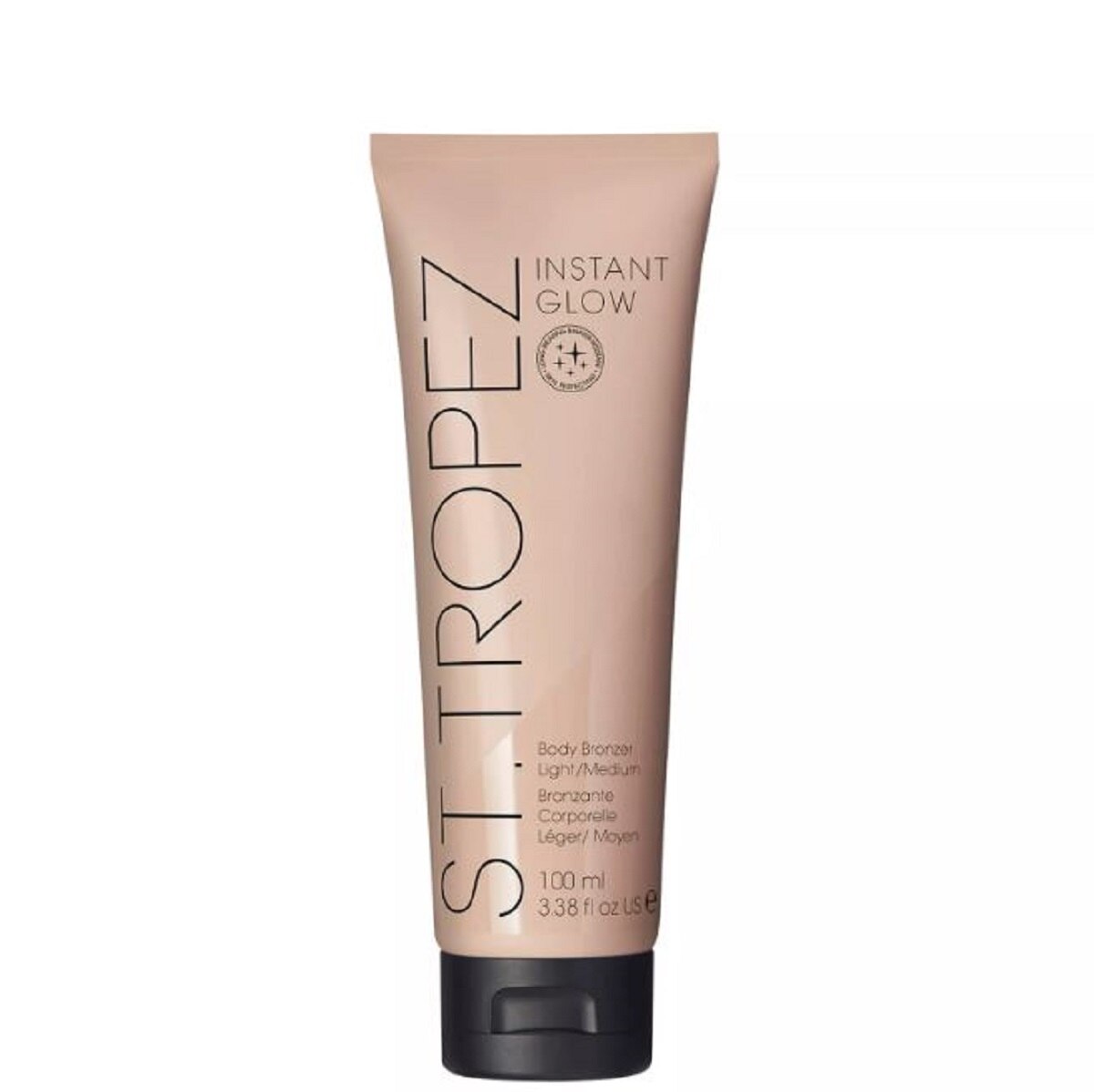 BODY CARE INSTANT GLOW BRONZ LIGHT (BRONZEADOR CORPORAL)